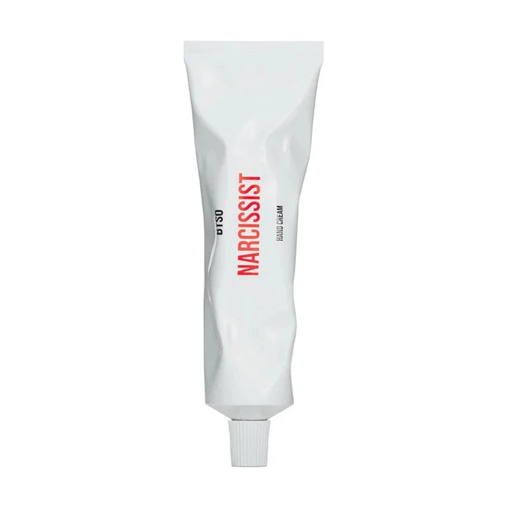 BORNTOSTANDOUT Narcissist Hand Cream – προϊόν unisex, γνήσιο προϊόν