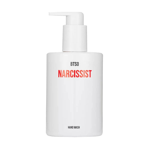 BORNTOSTANDOUT Narcissist Hand Soap – προϊόν unisex, γνήσιο προϊόν
