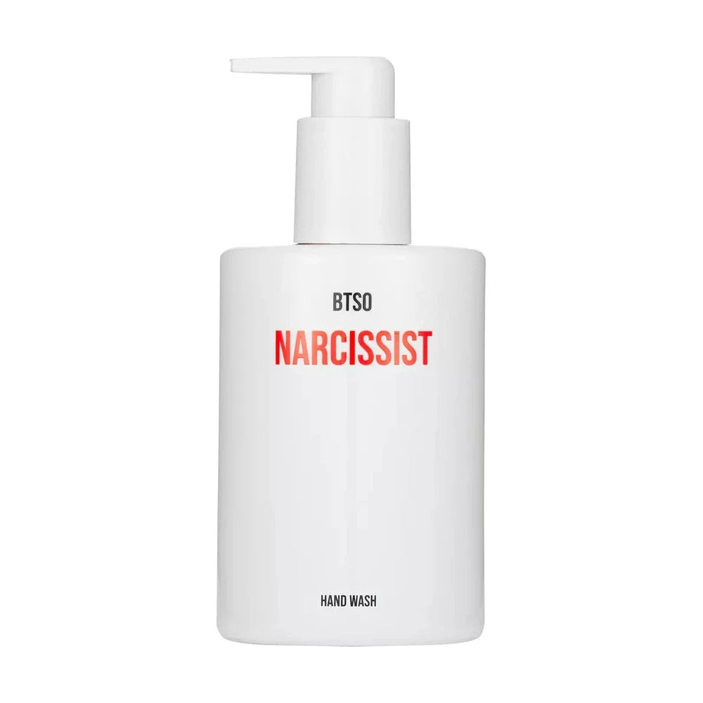 Narcissist Hand Soap
