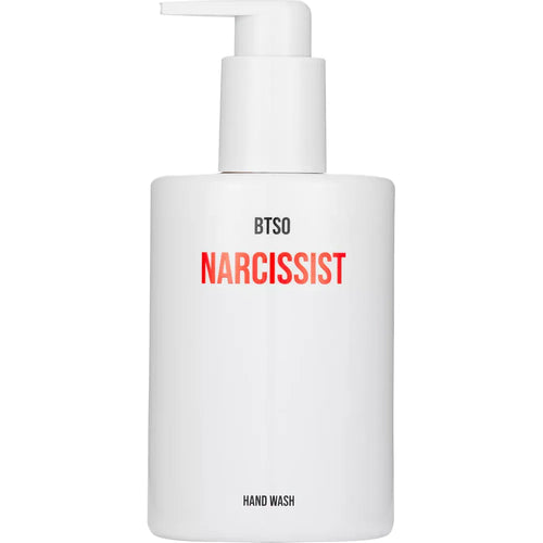 Narcissist Hand Soap
