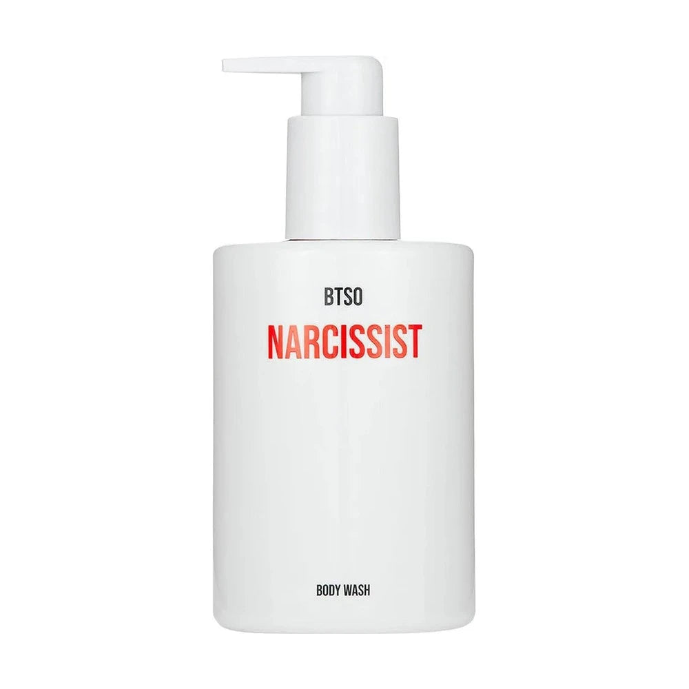Narcissist Shower Gel