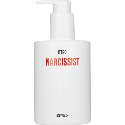 Narcissist Shower Gel
