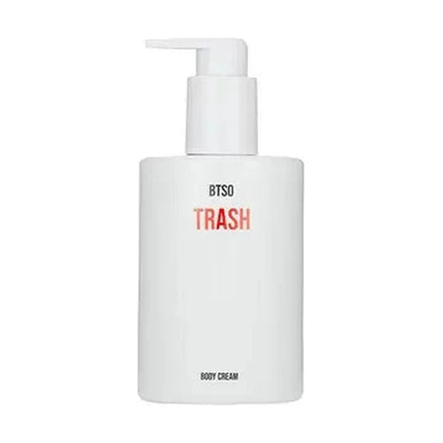 BORNTOSTANDOUT Trash Body Cream – προϊόν unisex, γνήσιο προϊόν