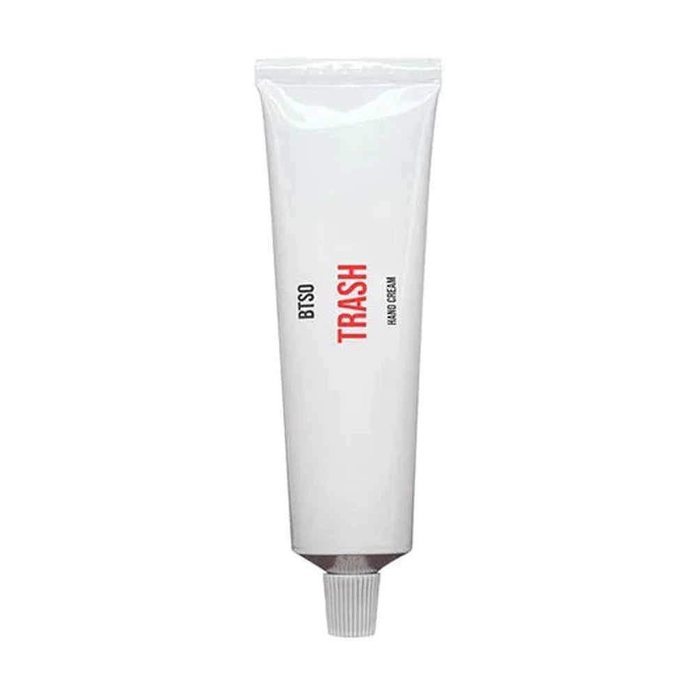 BORNTOSTANDOUT Trash Hand Cream – προϊόν unisex, γνήσιο προϊόν