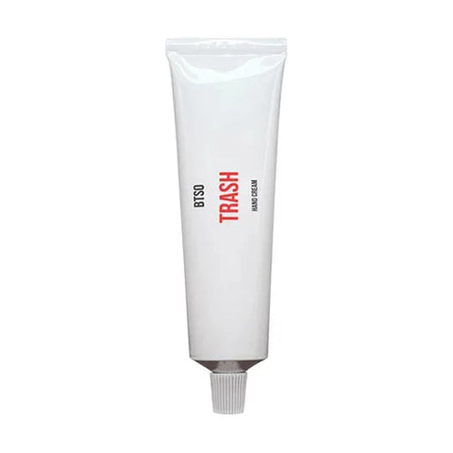 BORNTOSTANDOUT Trash Hand Cream – προϊόν unisex, γνήσιο προϊόν