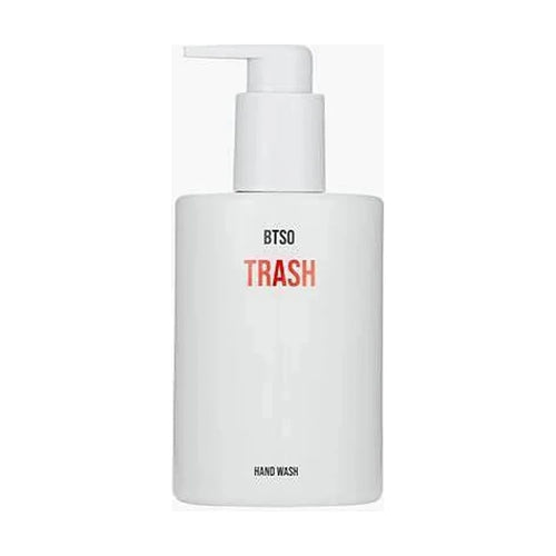 BORNTOSTANDOUT Trash Hand Soap – προϊόν unisex, γνήσιο προϊόν