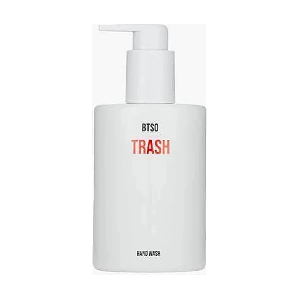 Trash Hand Soap