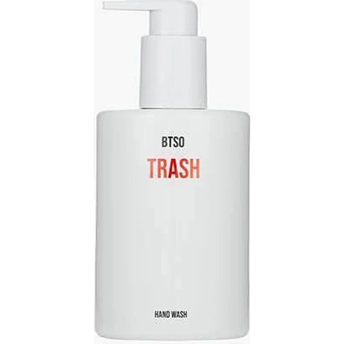 Trash Hand Soap