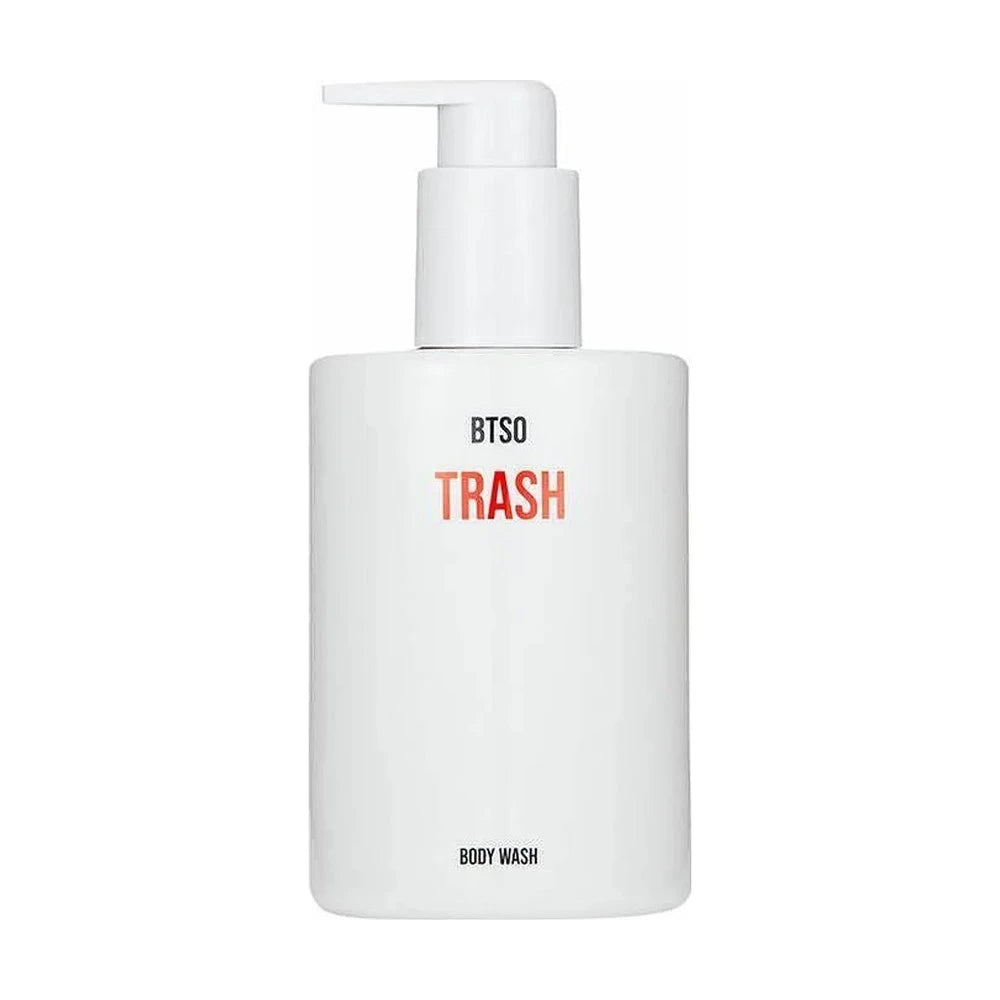 Trash Shower Gel