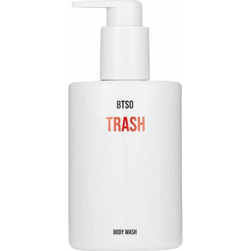 Trash Shower Gel