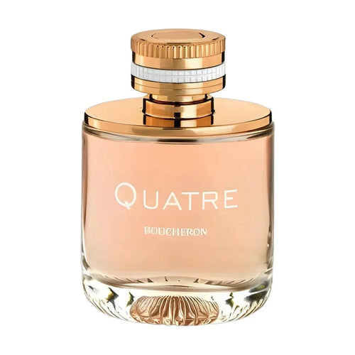 Boucheron Quatre – Eau de Parfum για γυναίκες, γνήσιο άρωμα