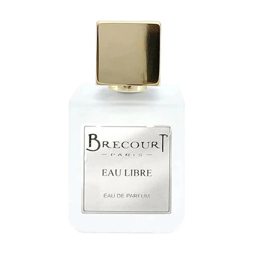 Eau Libre EDP