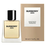 Burberry Hero – Eau de Toilette για άνδρες, γνήσιο άρωμα – φωτογραφία 2