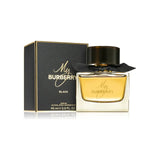 Burberry My Burberry Black – apă de parfum pentru femei, parfum original – imagine 2