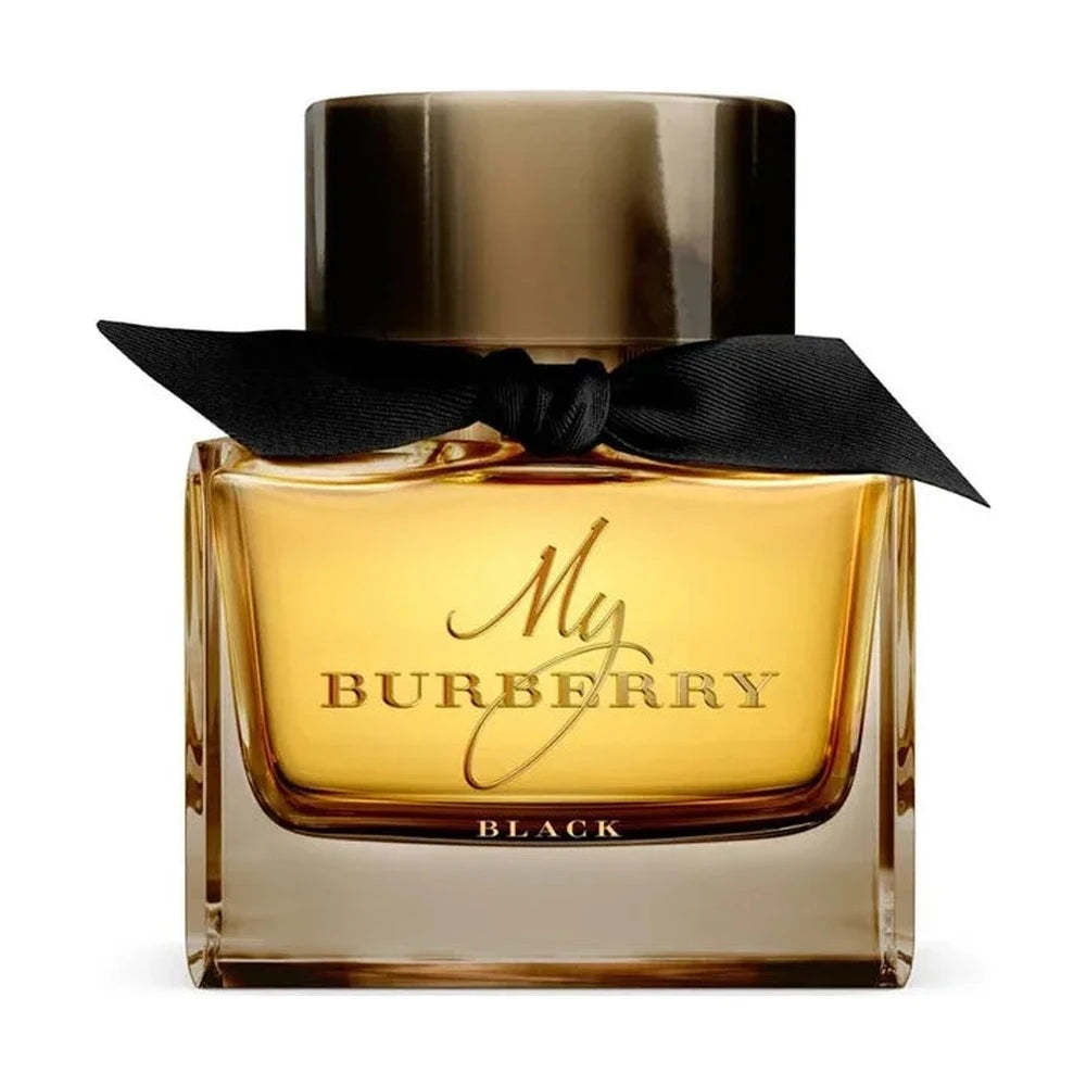Burberry My Burberry Black – apă de parfum pentru femei, parfum original
