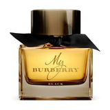 Burberry My Burberry Black – apă de parfum pentru femei, parfum original