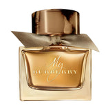 Burberry My Burberry – парфюмна вода за жени, оригинален парфюм (Бърбъри)