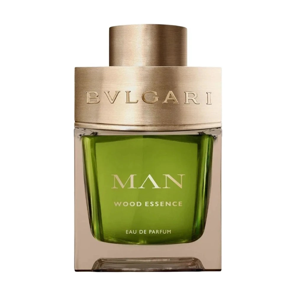 Man Wood Essense EDP