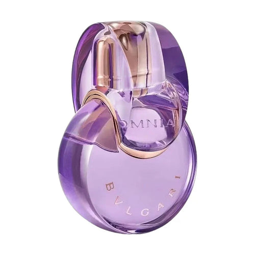 Bvlgari Omnia Amethyste – Eau de Toilette για γυναίκες, γνήσιο άρωμα