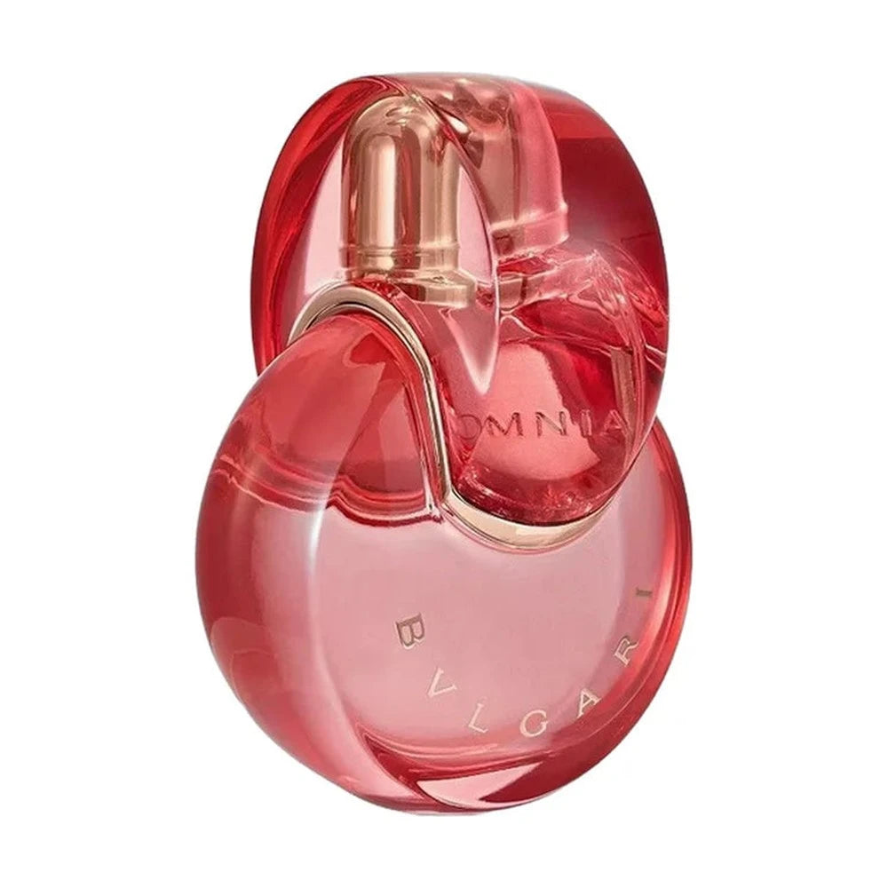 Bvlgari Omnia Coral – Eau de Toilette για γυναίκες, γνήσιο άρωμα