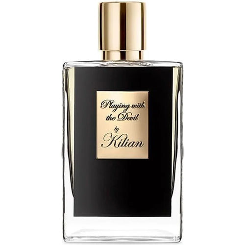 Playng With The Devil EDP