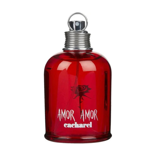 Cacharel Amor Amor – Eau de Toilette για γυναίκες χωρίς συσκευασία, γνήσιο άρωμα