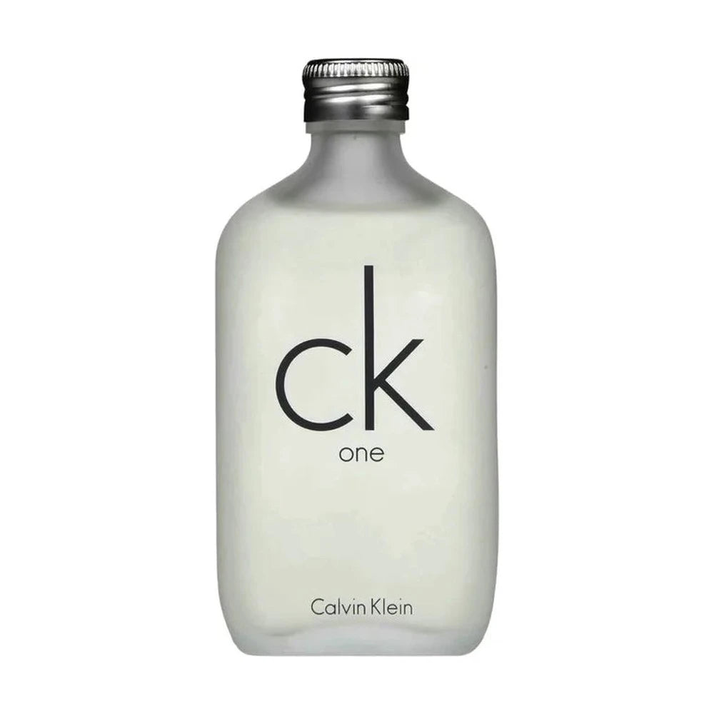 Calvin Klein CK One – άρωμα unisex, γνήσιο άρωμα