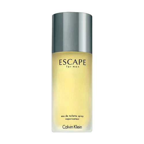Calvin Klein Escape – apă de toaletă pentru bărbați, parfum original