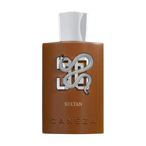 Caneza Sultan – Eau de Parfum unisex, γνήσιο άρωμα