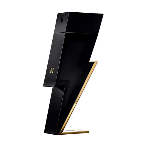 Carolina Herrera Bad Boy – apă de toaletă pentru bărbați fără ambalaj, parfum original