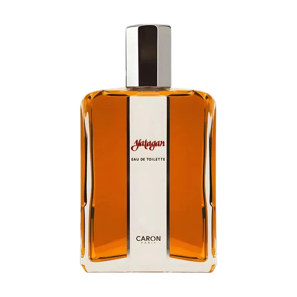 Caron Yatagan – apă de toaletă pentru bărbați, parfum original