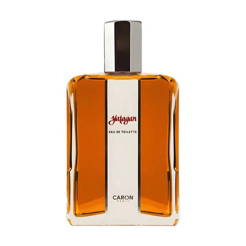 Caron Yatagan – apă de toaletă pentru bărbați, parfum original