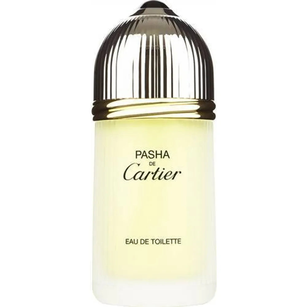 Pasha EDT