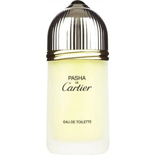 Pasha EDT