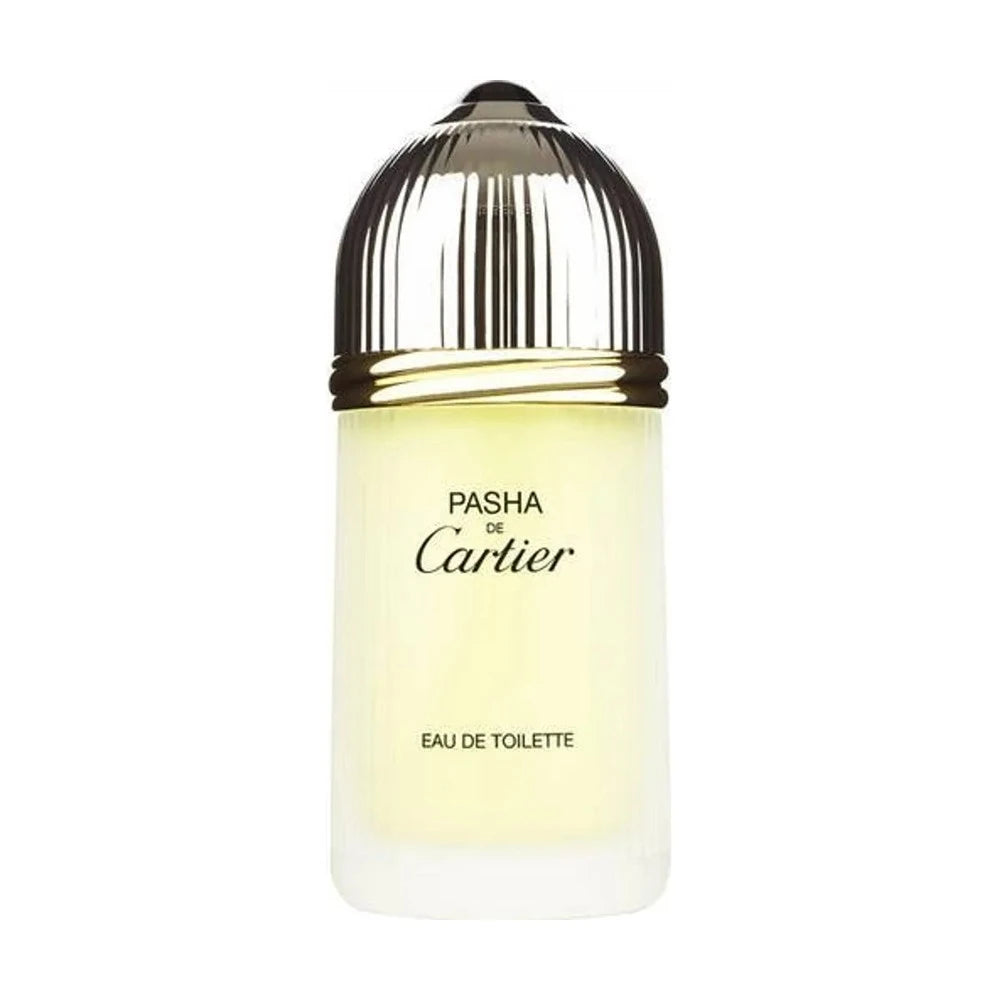 Cartier Pasha – apă de toaletă pentru bărbați, parfum original