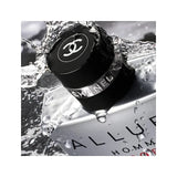 Chanel Allure Homme Sport – Eau de Toilette για άνδρες, γνήσιο άρωμα – φωτογραφία 2