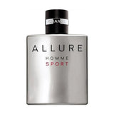 Chanel Allure Homme Sport – Eau de Toilette για άνδρες, γνήσιο άρωμα
