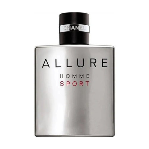 Chanel Allure Homme Sport – apă de toaletă pentru bărbați, parfum original