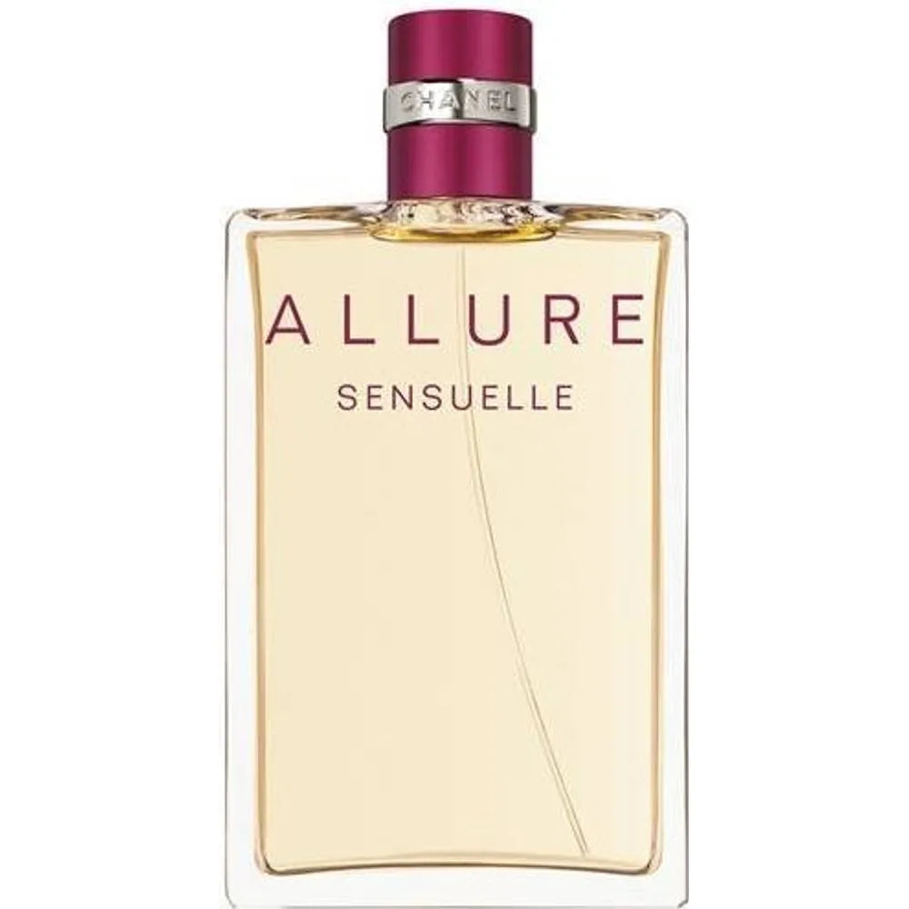 Allure Sensuelle EDP