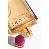 Chanel Allure Sensuelle – Eau de Parfum για γυναίκες, γνήσιο άρωμα – φωτογραφία 2