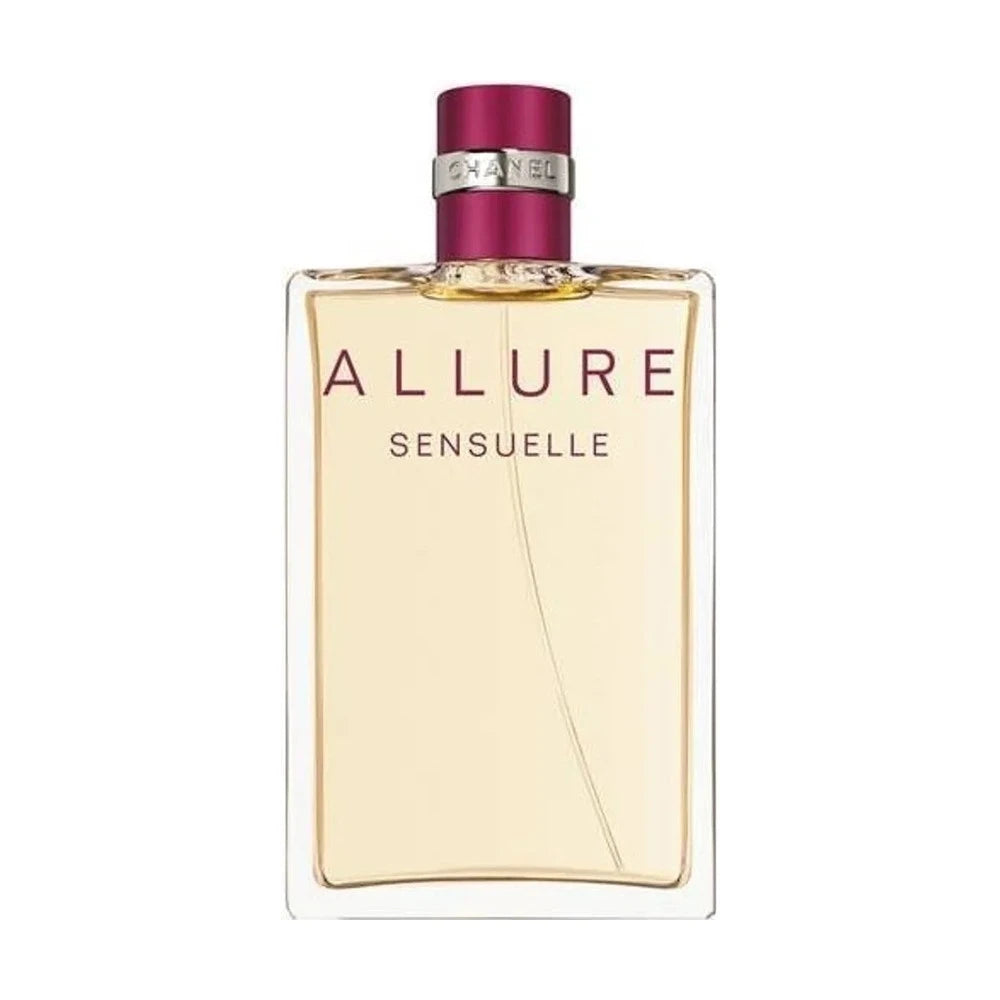 Chanel Allure Sensuelle – Eau de Parfum για γυναίκες, γνήσιο άρωμα