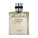 Chanel Allure Sport Cologne – apă de toaletă pentru bărbați, parfum original