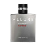 Chanel Allure Sport Eau Extreme – Eau de Parfum για άνδρες, γνήσιο άρωμα