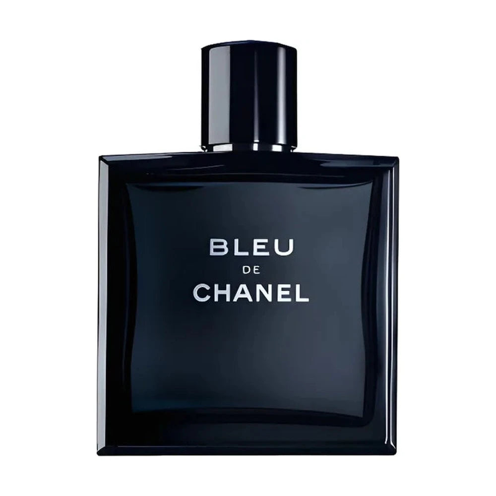 Chanel Bleu De Chanel – Eau de Toilette για άνδρες, γνήσιο άρωμα