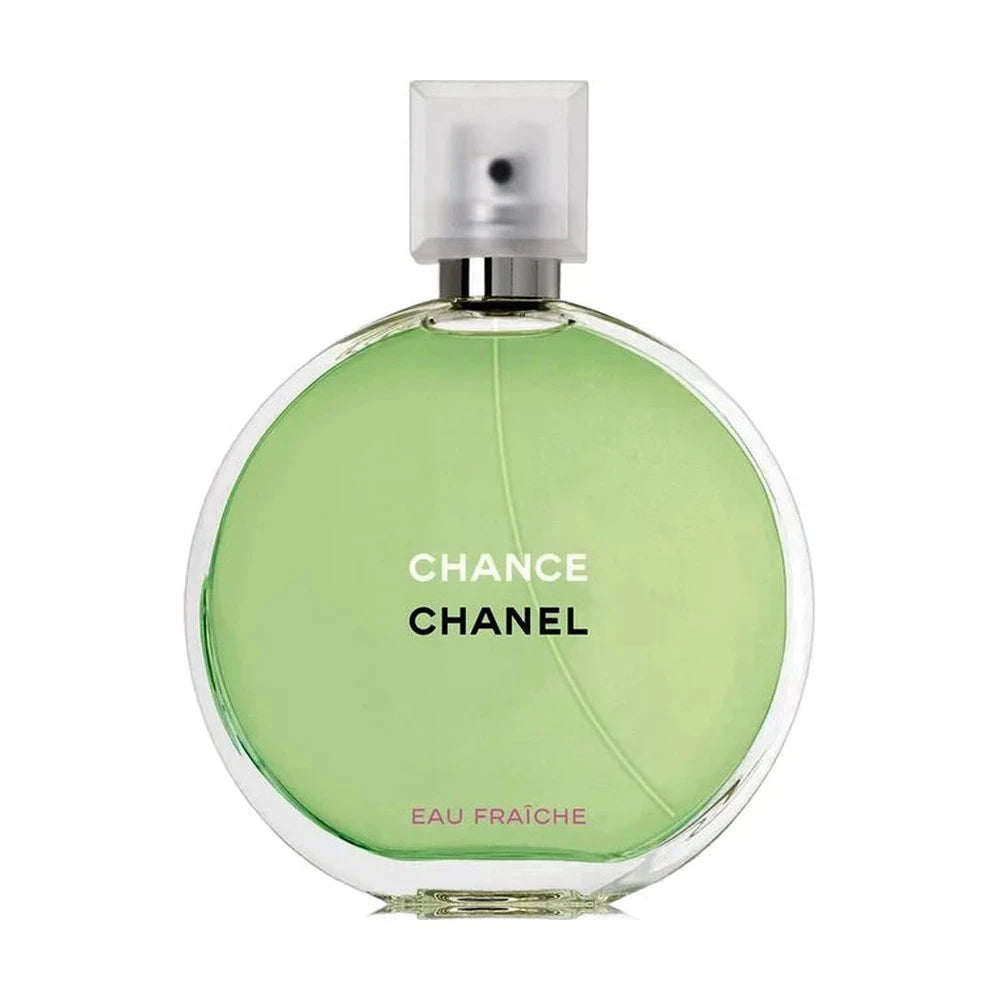 Chanel Chance Eau Fraiche – Eau de Toilette για γυναίκες, γνήσιο άρωμα
