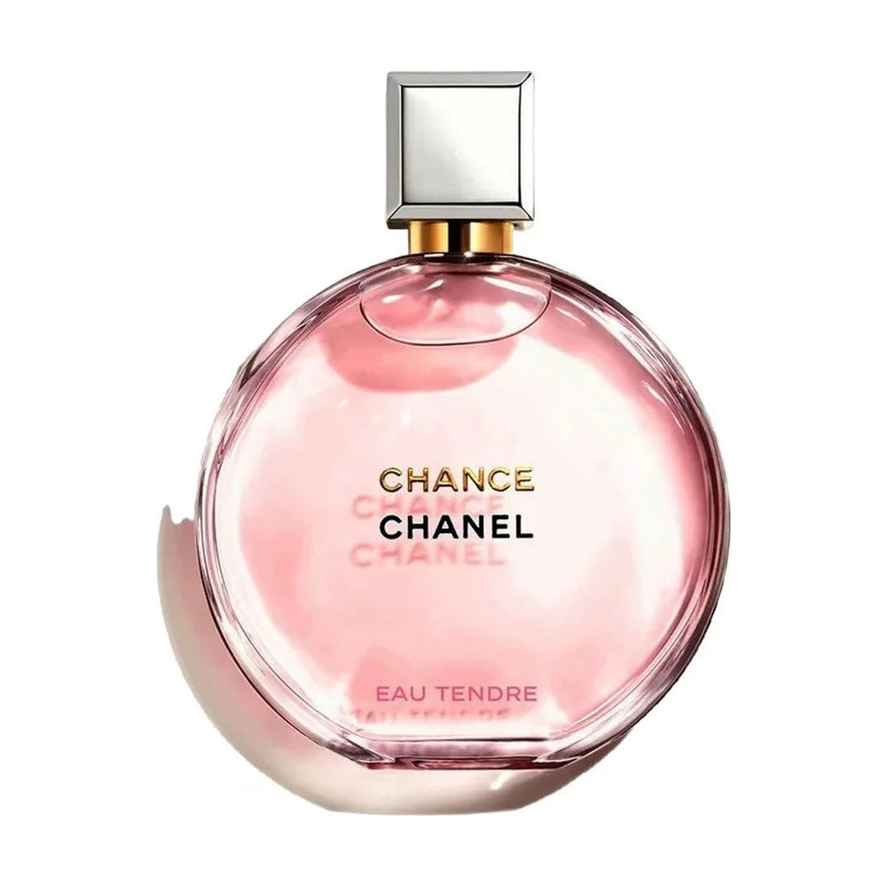Chanel Chance Eau Tendre – apă de parfum pentru femei, parfum original