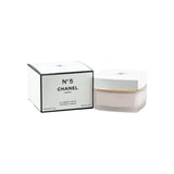 Chanel N*5 La Creme Corps 150g – προϊόν unisex, γνήσιο προϊόν – φωτογραφία 2