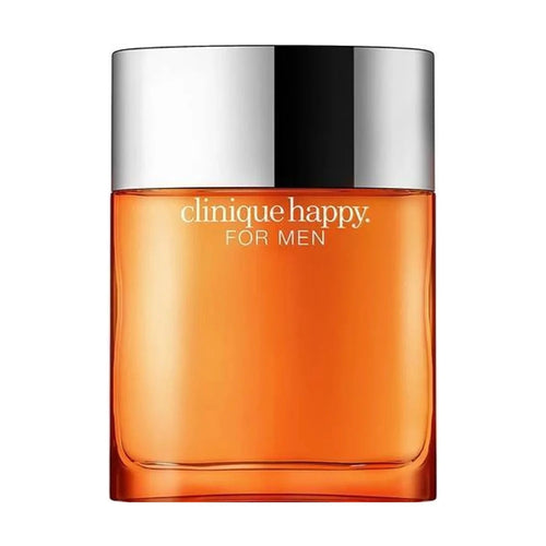 Clinique Happy – Eau de Cologne για άνδρες, γνήσιο άρωμα