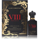 Clive Christian Noble Collection VIII Rococo Magnolia – Eau de Parfum unisex, γνήσιο άρωμα – φωτογραφία 2