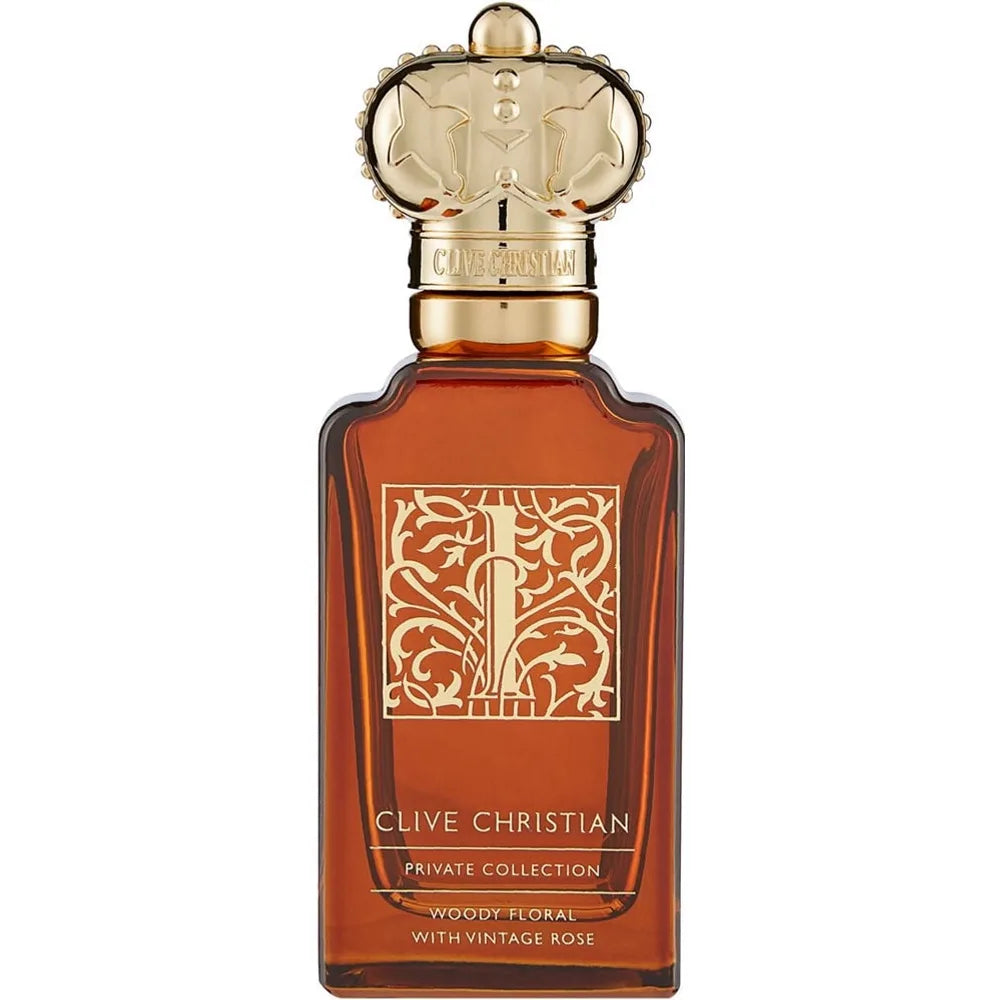 Private Collection I Woody Floral EDP